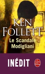 Le scandale Modiglian