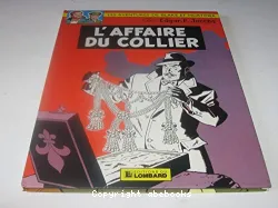 L'affair du Collier