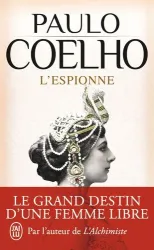 L'ESPIONNE