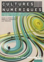 Cultures numériques