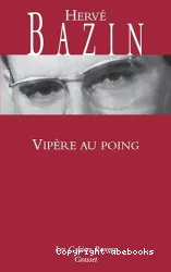 Vipère au poing