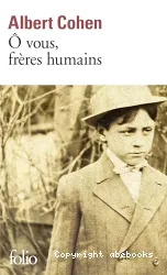 O vous, frères humains