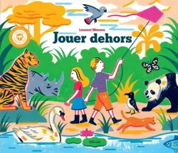 Jouer dehors?