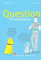 Question d'intelligence