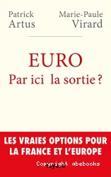 Euro, par ici la sortie ?