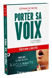 Porter sa voix