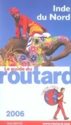 Routard Inde du Nord