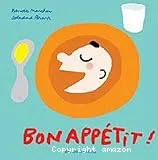 Bon appétit !