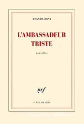 L'ambassadeur triste