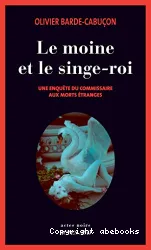 Le moine et le singe-roi