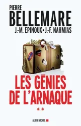 Les génies de l'arnaque - Tome 2