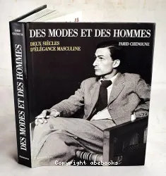 Des modes et des hommes