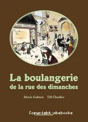 La boulangerie de la rue des dimanches