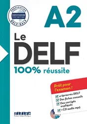 Le DELF A2