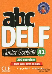 DELF A1 junior et scolaire