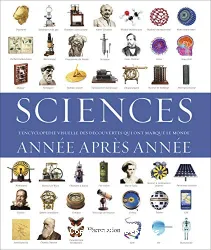 Sciences année après année