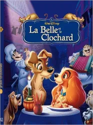 La belle et le clochard