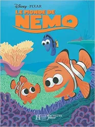 Le monde de Nemo