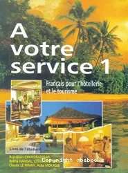 A votre service 1