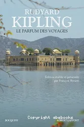 Le parfum des voyages