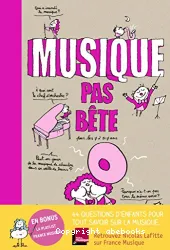 Musique pas bête