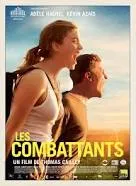 Les combattants