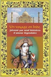 Un voyage en Inde