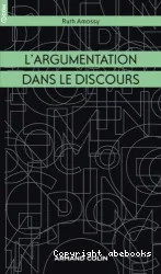 L'argumentation dans le discours