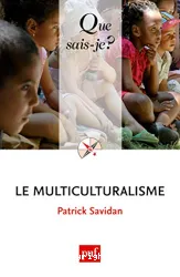 Le multiculturalisme