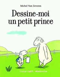 Dessine-moi un petit prince