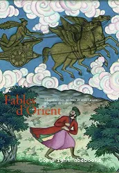 Fables d'Orient