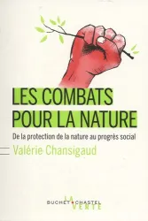 Les combats pour la nature