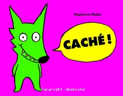 Caché !