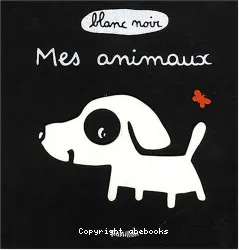 Mes animaux