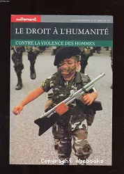 Le droit à l'humanité