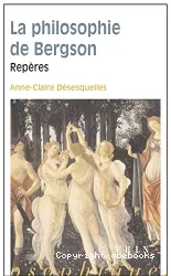 La philosophie de Bergson