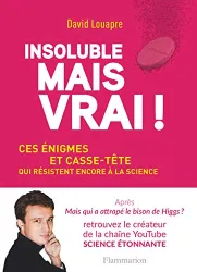 Insoluble mais vrai ! Ces énigmes et casse-tête qui résistent encore à la science