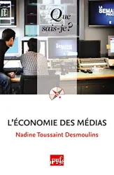 L'économie des médias