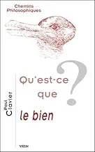 Qu'est-ce que le bien ?