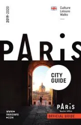 Paris City Guide