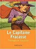 Le capitaine Fracasse