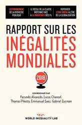 Rapport sur les inégalités mondiales