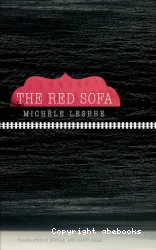 The red sofa