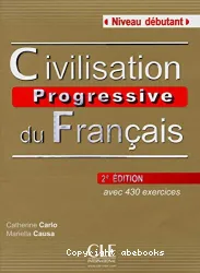 Civilisation progressive du français