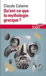 Qu'est-ce que la mythologie grecque ?