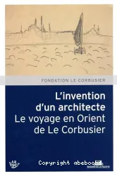 L'invention d'un architecte