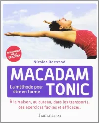 Macadam tonic