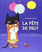 La fete de Billy