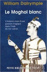 Le Moghol blanc