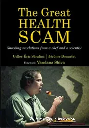 The great health scam